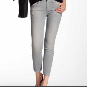 IRO•JEANS  MID-RISE